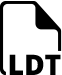 LDT file (Eulumdat) 4058075822597