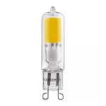 Osram Parathom LED Pin G9 1.8W 200lm - 827 Zeer Warm Wit | Vervangt 20W