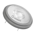 Ledvance LED spot G53 AR111 11.7W 450lm 40D - 930 Warm Wit | Beste Kleurweergave - Dimbaar - Vervangt 50W