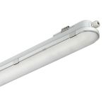 Philips LED Waterdichte Montagebalk CoreLine WT120C G2 61W 8000lm - 840 Koel Wit | 150cm - Dali Dimbaar 