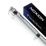 Noxion LED Waterdichte Montagebalk Poseidon V2.0 25W 3500lm - 865 Daglicht | 150cm - Doorvoerbedrading (5x2.5mm2)