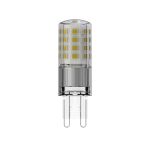 Noxion Bolt LED Capsule G9 3.2W 350lm - 827 Zeer Warm Wit | Dimbaar - Vervangt 30W