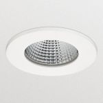 Philips LED Spot Helder Accent G2 RS061B 6W 550lm 36D - 840 Koel Wit | 80mm - Dimbaar