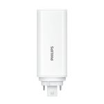 Philips CorePro PL-T LED Lamp HF 6.5W - 840 Koel Wit - Vervangt 18W