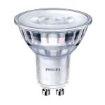 Philips Corepro LED Spot GU10 PAR16 3.5W 255lm 36D - 827 Zeer Warm Wit | Vervangt 35W