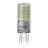Osram Parathom LED Pin G9 4.8W 600lm - 827 Zeer Warm Wit | Vervangt 50W