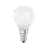 Osram Parathom Retrofit Classic LED E14 Kogel Mat 5.5W 806lm - 827 Zeer Warm Wit | Vervangt 60W
