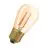 Osram Vintage 1906 LED E27 Edison Filament Goud 4.8W 360lm - 822 Zeer Warm Wit | Dimbaar - Vervangt 40W