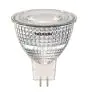 Noxion LED Spot GU5.3 MR16 6.1W 621lm 36D - 827 Zeer Warm Wit | Vervangt 50W