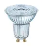 Osram Parathom LED GU10 Spot Helder 4.5W 350lm - 930 Warm Wit | Dimbaar - Beste Kleurweergave  - Vervangt 50W