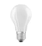 Osram Parathom Retrofit Classic LED E27 Peer Mat 7W 806lm - 827 Zeer Warm Wit | Dimbaar - Vervangt 60W