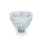 Osram Parathom LED Spot GU4 MR11 4.5W 345lm 36D - 927 Zeer Warm Wit | Beste Kleurweergave - Dimbaar - Vervangt 35W