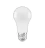 Osram Parathom Classic LED E27 Peer Mat 13W 1521lm - 827 Zeer Warm Wit | Vervangt 100W