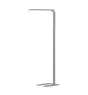 Ledvance LED Vloerlamp Grijs 43W 5400lm - 840 Koel Wit | 1500mm - EU Stekker