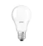 Osram Parathom Classic LED E27 Peer Mat 4.9W 470lm - 827 Zeer Warm Wit | Vervangt 40W