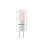 Philips Corepro LED Capsule G4 1.8W 205lm - 827 Zeer Warm Wit | Vervangt 20W