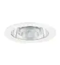 Philips LED Downlight GreenSpace2 DN461B VLC-E 9W 1100lm 120D - 840 Koel Wit | 166mm - Aluminium Reflector - Dali Dimbaar 