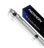Noxion LED Waterdichte Montagebalk Poseidon V2.0 43W 6000lm - 840 Koel Wit | 150cm - Doorvoerbedrading (5x2.5mm2) - Corridor Sensor 