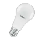 Osram LED Star Classic E27 Peer Mat 10W 1055lm - 827 Zeer Warm Wit | Lichtsensor - Vervangt 75W