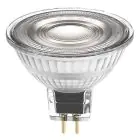 Ledvance Superior LED Spot Reflector GU5.3 MR16 5.3W 345lm 36D - 930 Warm Wit | Beste Kleurweergave - Dimbaar - Vervangt 35W