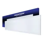 Noxion LED Paneel Delta Pro V3.0 Highlum 36W 5500lm - 840 Koel Wit | 120x30cm - UGR 